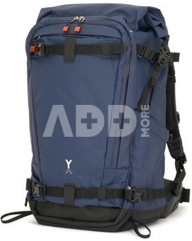 NYA-EVO Fjord 60-C Econyl G4 Adventure Midnight Blue KIT