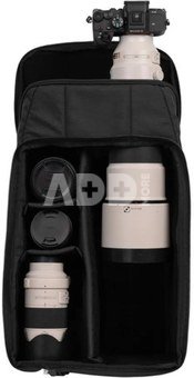 NYA-EVO Fjord 60-C Econyl G4 Adventure Midnight Blue KIT