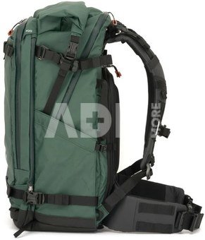NYA-EVO Fjord 60-C Gen 4 Tele Kit | Pine ( Green ) | Wildlife Photography System | Telephoto Carry-On EU