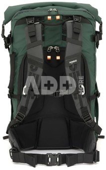 NYA-EVO Fjord 60-C Gen 4 Tele Kit | Pine ( Green ) | Wildlife Photography System | Telephoto Carry-On EU