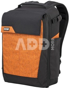 Think Tank Mirrorless Mover Backpack, 18L, Campfire Orange
