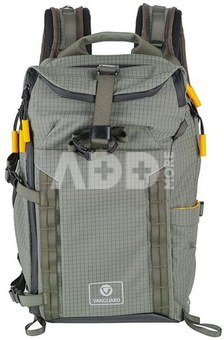 Vanguard VEO ACTIVE 42m Trekking Backpack - Green