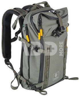Vanguard VEO ACTIVE 42m Trekking Backpack - Green