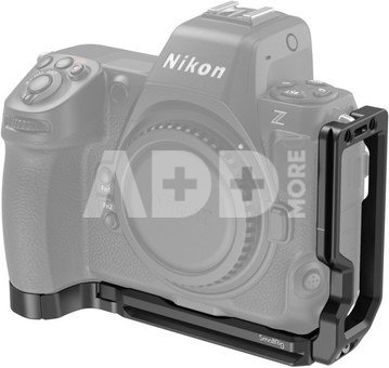 SmallRig L-Bracket for Nikon Z 8 3942