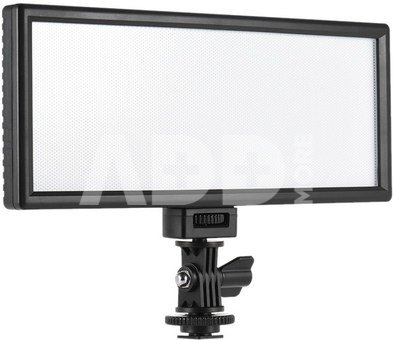 Viltrox L132T Professional & ultrathin LED light