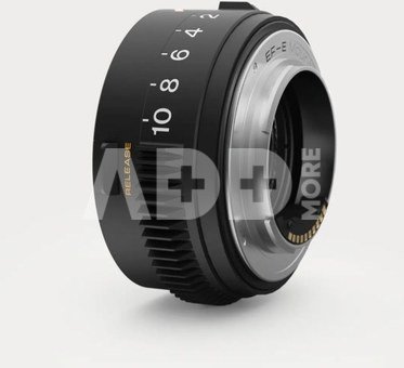 L3 Tuner - Retroscope Variable Look Lens - E Mount