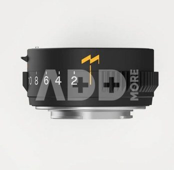 L3 Tuner - Retroscope Variable Look Lens - E Mount