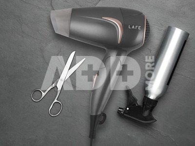 Lafe 44843 Traveler Hairdryer SWS-001.1