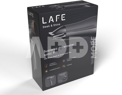Lafe 47061 Hairdryer SWJ-002