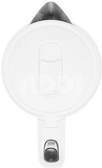 Lafe 47469 Electric Kettle Elegant White 1,8 L