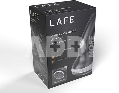 Lafe 47670 Fabric Shaver LintXpert
