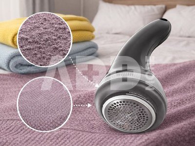 Lafe 47670 Fabric Shaver LintXpert