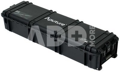 Aputure INFINIBAR PB12 4-Light Rolling Hard Case