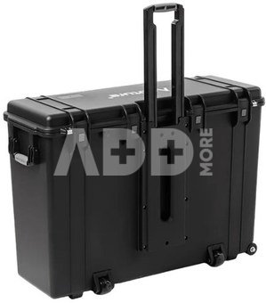 Aputure NOVA II 2x1 Rolling Hard Case
