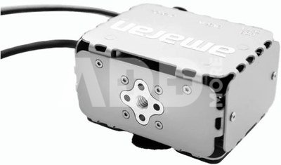 Amaran USB-C to 5-Pin DMX In & Out Adapter for Ray 360c & 660c
