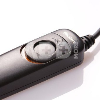 Laidinis pultas Phottix C8 / 5m