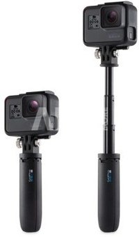 Laikiklis GOPRO SHORTY AFTTM-001