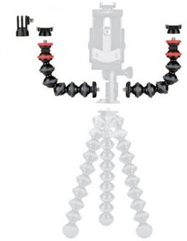 JOBY GORILLAPOD ARM KIT (2 PCS)