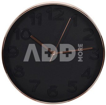 Laikrodis sieninis D30,2 cm Home Deco HD3304