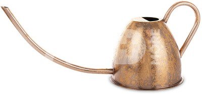 Laistytuvas metalinis bronzinė spl.18x16x43 cm 170014