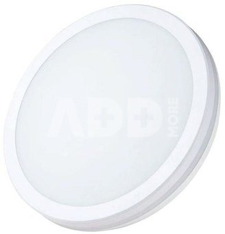 LAMP LED CEILING 30W 3600LM/VS-FL-30-IP65/W NONAME