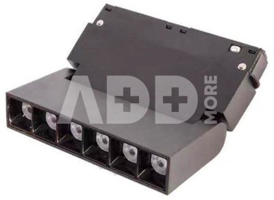 Lamp|VISIONAL|Power consumption 6 Watts|Luminous flux 600 Lumen|3000 K|AC220V|Beam angle 24 degrees|VS20-6L-3