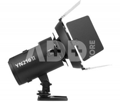 Lampa LED Yongnuo YN216 II - WB (2700 K - 8000 K)