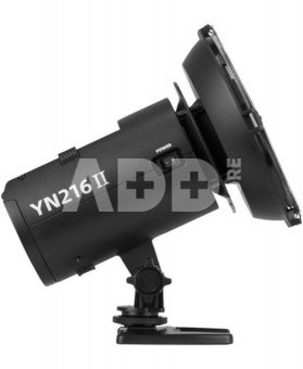 Lampa LED Yongnuo YN216 II - WB (2700 K - 8000 K)