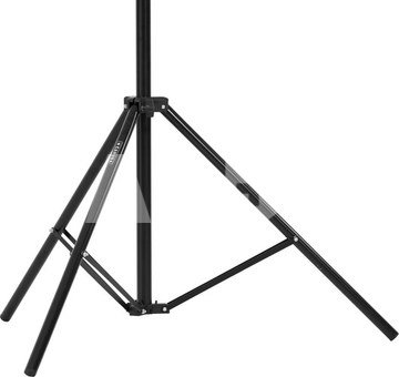 Caruba Lampstatief LS 3 (geveerd) 260cm