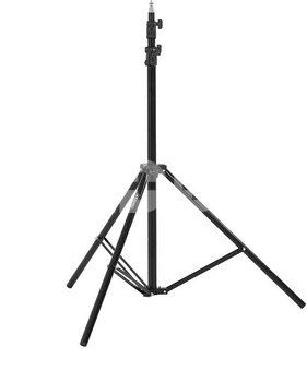 Caruba Lampstatief LS 3 (geveerd) 260cm