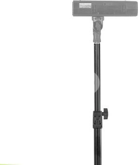 Caruba Lampstatief LS 3 (geveerd) 260cm
