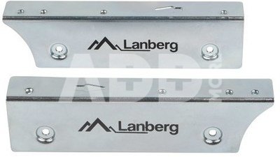 Lanberg Adapter HDD/SSD SANKI 3.5 -2.5 IF-35-2