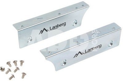 Lanberg Adapter HDD/SSD SANKI 3.5 -2.5 IF-35-2