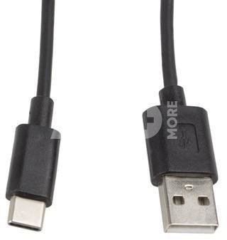 LANBERG CA-USBO-10CC-0010-BK Cable