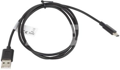 LANBERG CA-USBO-10CC-0010-BK Cable