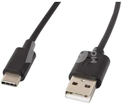 LANBERG CA-USBO-10CC-0010-BK Cable