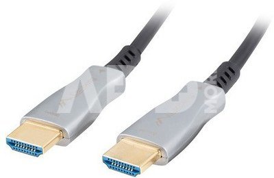 Lanberg Cable HDMI M/M v2.0 CA-HDMI-20FB-0400-BK 40m black