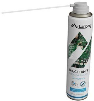 AG-300FL-001 Isopropyl Alcohol IPA 99.8% 300 ml