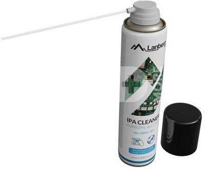 AG-300FL-001 Isopropyl Alcohol IPA 99.8% 300 ml