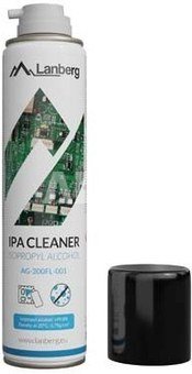 AG-300FL-001 Isopropyl Alcohol IPA 99.8% 300 ml
