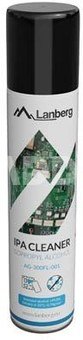 AG-300FL-001 Isopropyl Alcohol IPA 99.8% 300 ml