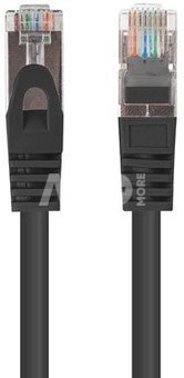Lanberg Patchcord cat.6 FTP 2M 10-pack PCF6-20CC-0200-BK