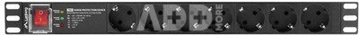 PDU-PRO-07F-0200-BK