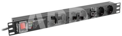 PDU-PRO-07F-0200-BK