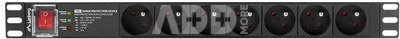 PDU-PRO-07E-0200-BK