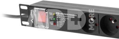 PDU-PRO-07E-0200-BK