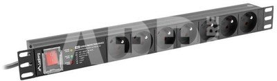 PDU-PRO-07E-0200-BK