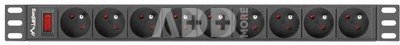 PDU-09E-0300-BK