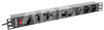 PDU-09E-0300-BK