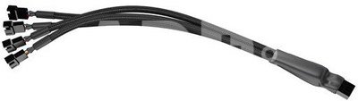SC01-6502-12B Black